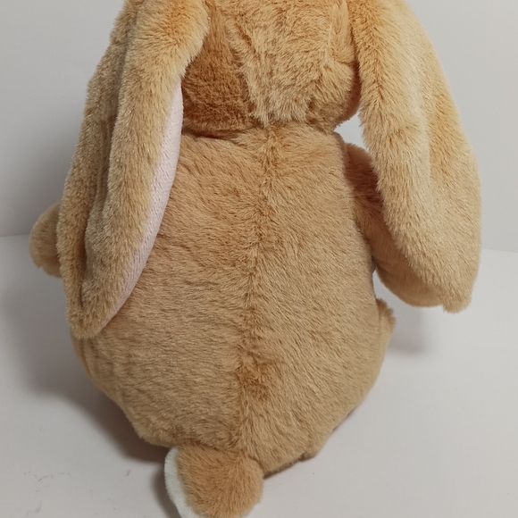 Guess How Much I Love You Rabbit Bunny Stuffed Animal Plush - Picture 3 of 5